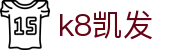 K8·凯发 (中国)天生赢家·一触即发